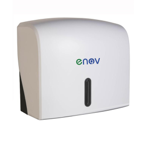 enov Essentials Small Paper Towel,Dispenser