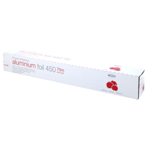 Prowrap Aluminium Foil 30cm