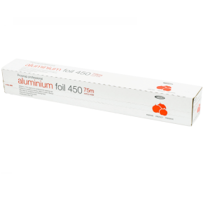 Prowrap Aluminium Foil 45cm