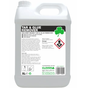 Clover 704 Tar & Glue Remover