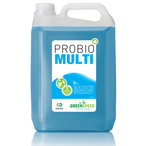 Greenspeed 4003605 Probio Multi Interior,Cleaner 5L