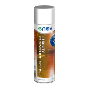 Enov A046 Luxury Furniture Polish, 480mL