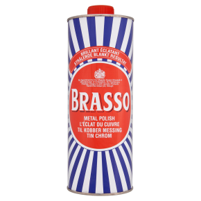 Brasso Liquid Metal Polish 1000 mL (1000 mL)