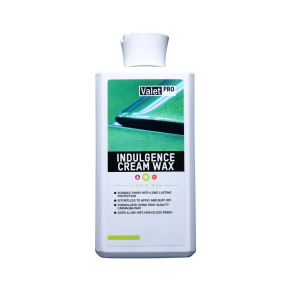 ValetPro WP32 Indulgence Cream Wax,500 mL (500 mL)