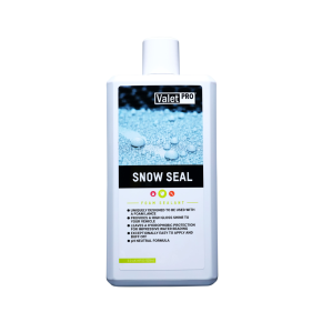 ValetPro WP33 Snow Seal Hydrophobic,Coating 500 mL (500 mL)