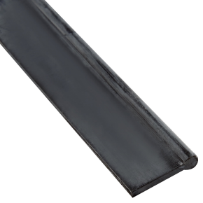 Unger RR150 Pro Squeegee Rubber Blade,6" 15cm