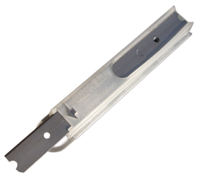 Unger Replacement Blades Stainless Steel,4" / 10cm