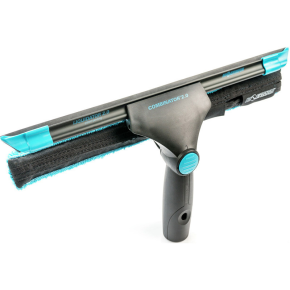 Moerman Combinator Supreme Squeegee,Complete 35cm