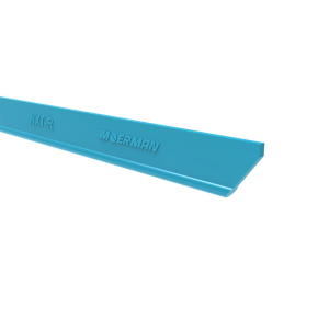 Moerman Liquidator NXT-R Blue Rubber,22" 55cm