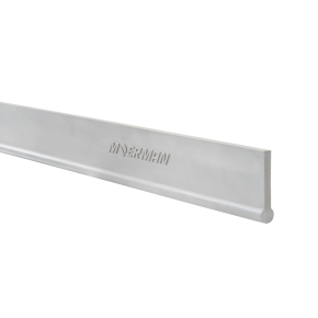 Moerman NXT-R Silver Squeegee Rubber,18" 45cm