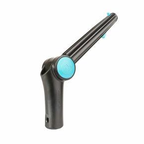 Moerman 25461 Dr Angle Premium Angle,Adapter