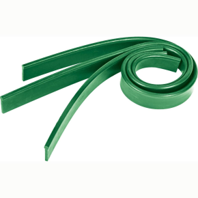 Unger Power All Weather Green Squeegee,Rubber 10" 25cm