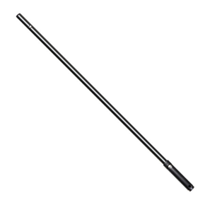 Unger SREXL Stingray Easy-Click-Pole Long,4ft 1.24m