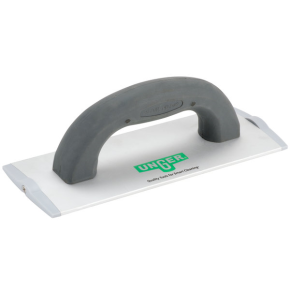 Unger PHD20 Handheld Aluminum Pad Holder,8" 20cm