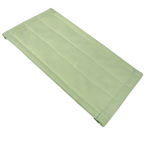Unger PHP20 Microfibre Polishing Pad 8",20cm Green
