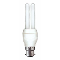 Energy Saving Lamps 11W BC