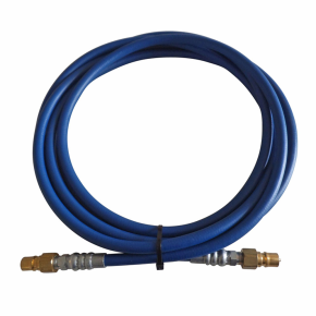 Prochem E5006 High Pressure Solution Hose,5m 15ft