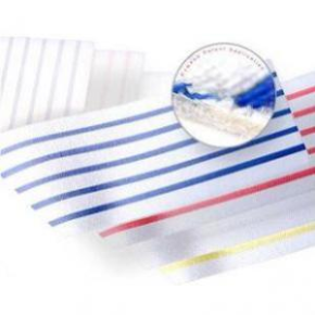 JanSan Dispomop Damp Mop White