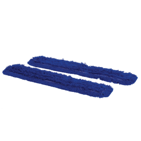 JanSan Acrylic V Sweeper Replacement Head,100cm
