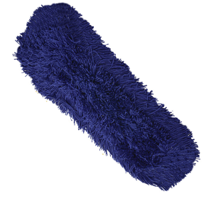 JanSan Dust Beater Replacement Head 60cm,Blue