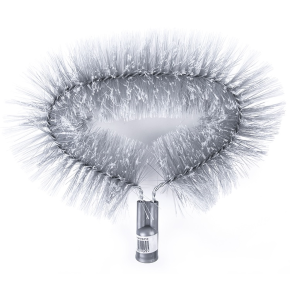 JanSan Cobweb & Dust Collector Brush