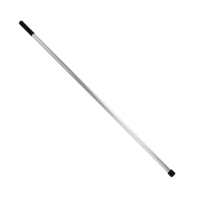 SYR Interchange HD Aluminium Handle 54",137cm Black