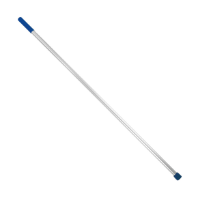 SYR Interchange HD Aluminium Handle 54",137cm Blue