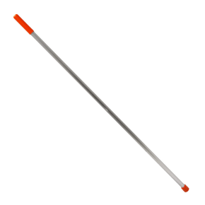 SYR Interchange HD Aluminium Handle 54",137cm Red