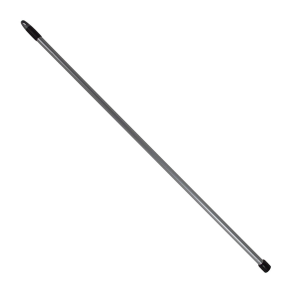 SYR Interchange Traditional Swivel Grip,Handle 54" 137cm Black