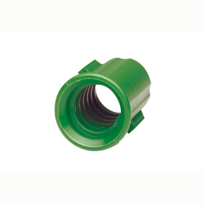 Unger Standard Squeegee Acme Thread Insert,Green