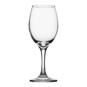 Wine Glass, Maldive, 11oz, Lined @ 250ml