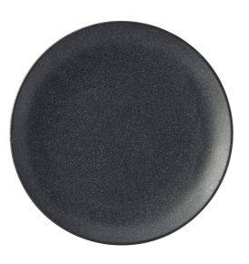 Coupe Plate, Murra Ash, 6.5"