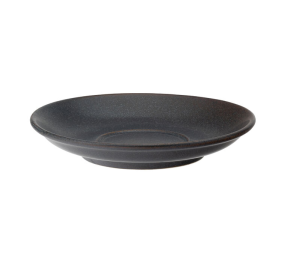 Espresso Saucer, Murra Ash, 4.75"