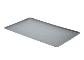 Non Stick Baking Sheet, Aluminium (53 x 32.5cm)