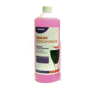 Lipstick Remover, Quash, 1L
