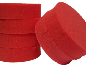 Quash, Replacement Sponges