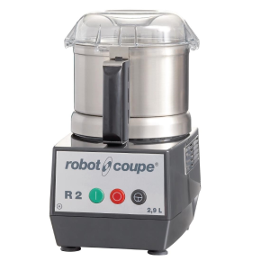 Food Processor, Robot Coupe, R2