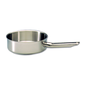 Saute Pan, Stainless Steel, Matfer Excellence, 240mm