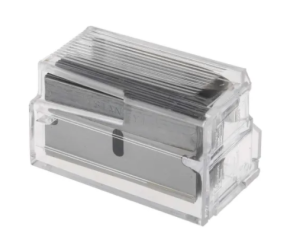 Window Scraper, Blades Only, 4cm / 1.5''