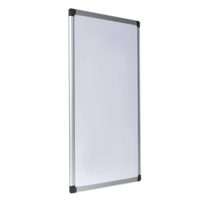 White Board, Magnetic, 400 x 600mm