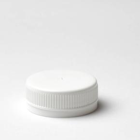 Lid for Clear 250ml PET Bottle