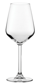 Wine Glass, Allegra, 12.25oz