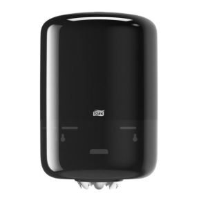 Dispenser, Centrefeed, Large, Tork Black