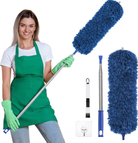 Duster, Extendable, 100''
