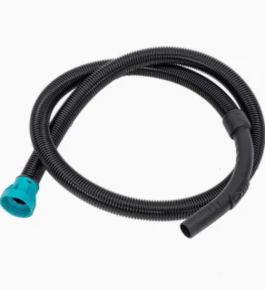 Hose Assembly, For Truvox Backpack Vacuum
