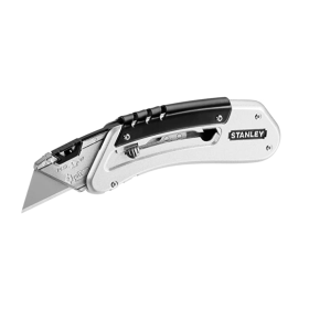 Stanley Knife, All Metal