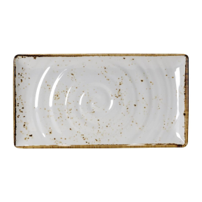 Platter, Craft Steelite, Melamine, GN 1/3 (Pack of 3)