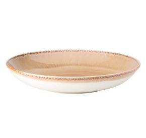 Deep Coupe Bowl, Murra Blush, 9"