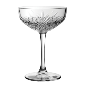 Saucer, Coupe, Timeless Vintage, 9.5oz