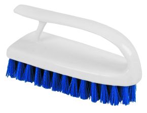 Hand Brush, Blue